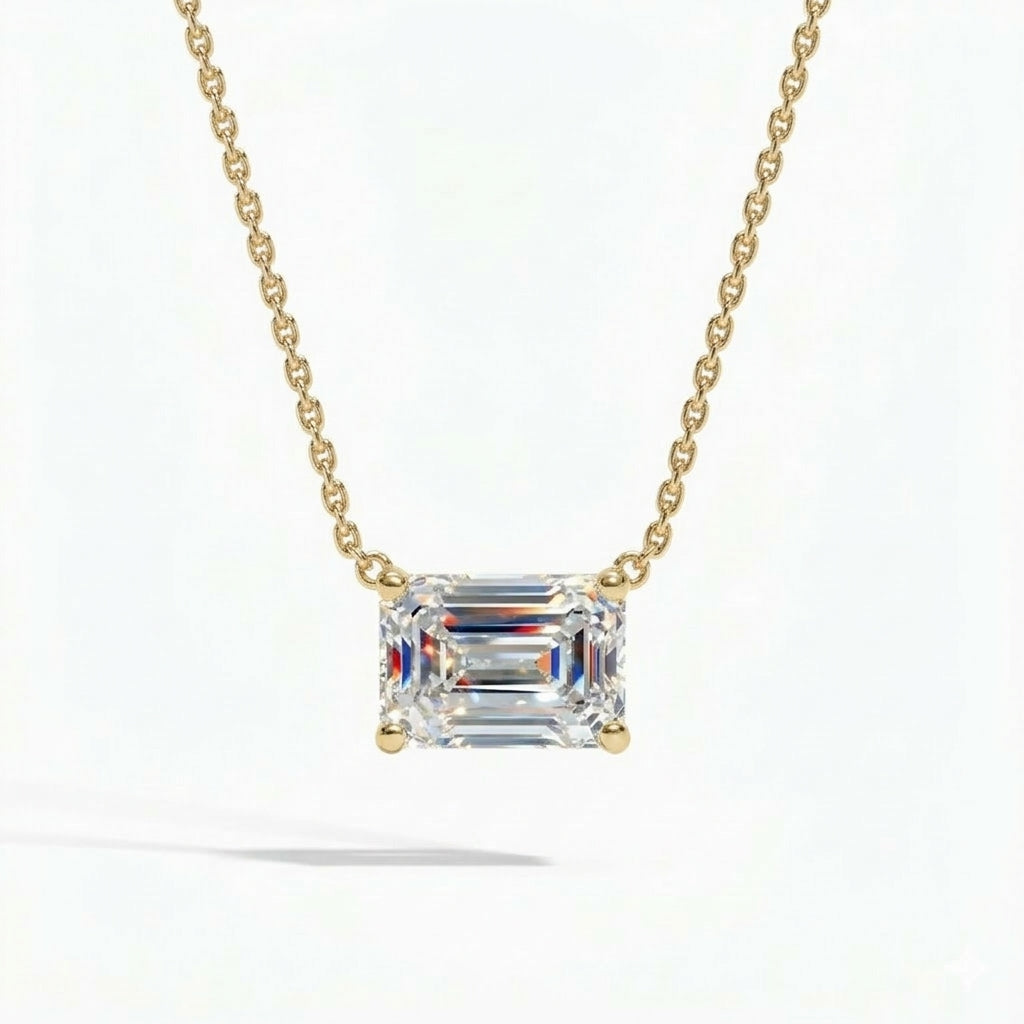 9K YELLOW GOLD